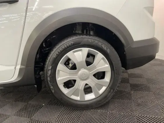 DACIA JOGGER - voiture d'occasion - Photo 24