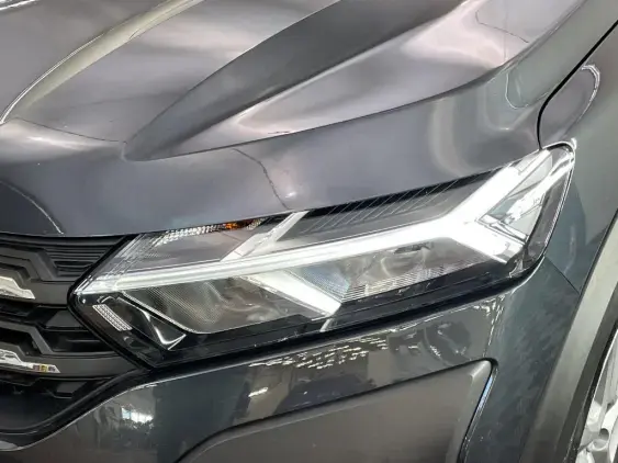 DACIA SANDERO III - voiture d'occasion - Photo 22