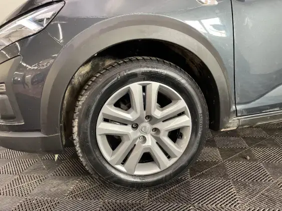 DACIA SANDERO III - voiture d'occasion - Photo 23