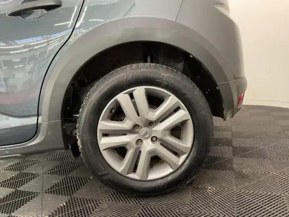 DACIA SANDERO III - voiture d'occasion - Photo 24