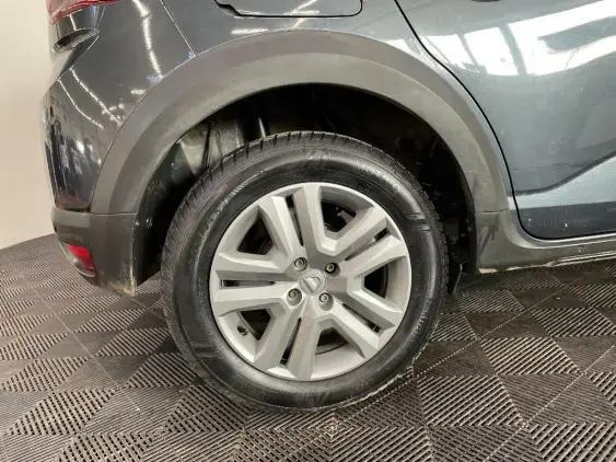 DACIA SANDERO III - voiture d'occasion - Photo 25