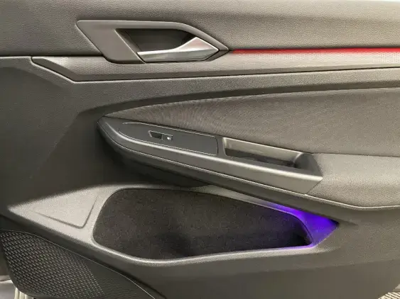 VOLKSWAGEN GOLF VIII - voiture d'occasion - Photo 20