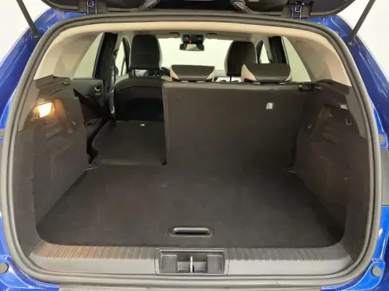 RENAULT CAPTUR II - voiture d'occasion - Photo 16