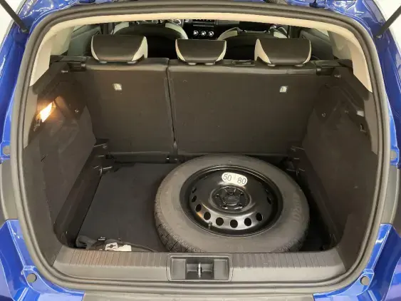 RENAULT CAPTUR II - voiture d'occasion - Photo 17