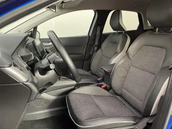 RENAULT CAPTUR II - voiture d'occasion - Photo 18