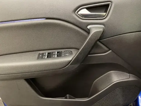 RENAULT CAPTUR II - voiture d'occasion - Photo 19