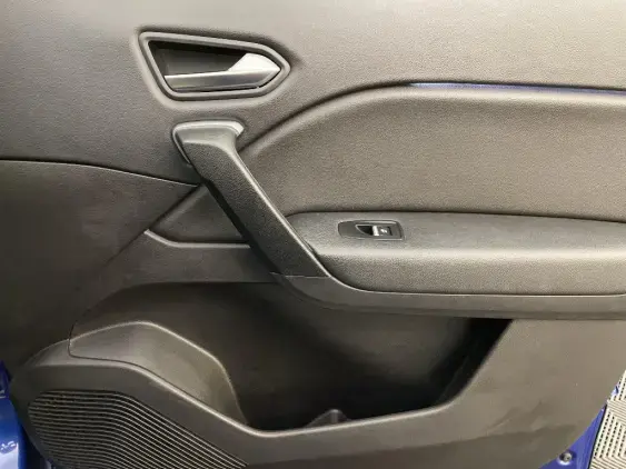 RENAULT CAPTUR II - voiture d'occasion - Photo 20