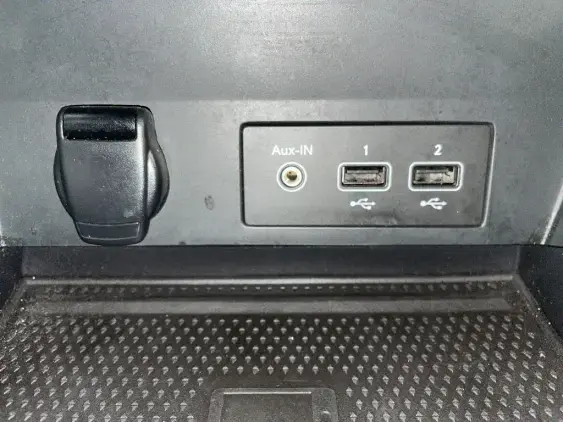 RENAULT CAPTUR II - voiture d'occasion - Photo 21