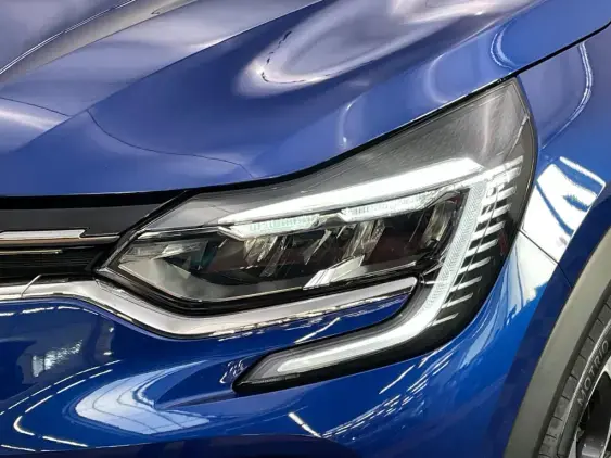 RENAULT CAPTUR II - voiture d'occasion - Photo 22