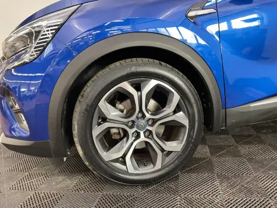 RENAULT CAPTUR II - voiture d'occasion - Photo 23