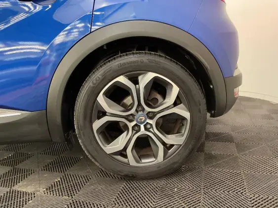 RENAULT CAPTUR II - voiture d'occasion - Photo 24