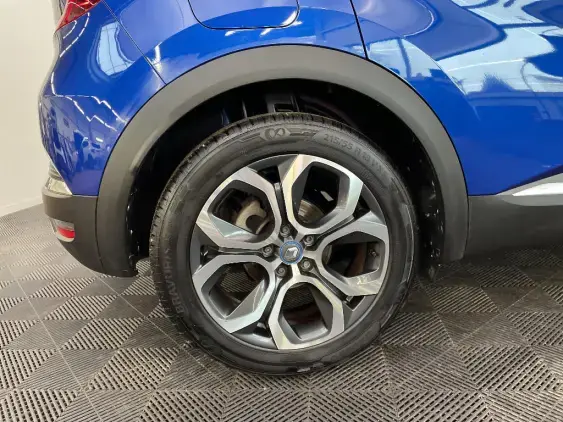 RENAULT CAPTUR II - voiture d'occasion - Photo 25