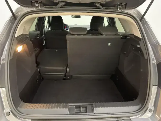 RENAULT CAPTUR II - voiture d'occasion - Photo 16