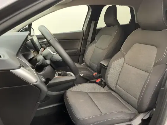 RENAULT CAPTUR II - voiture d'occasion - Photo 18