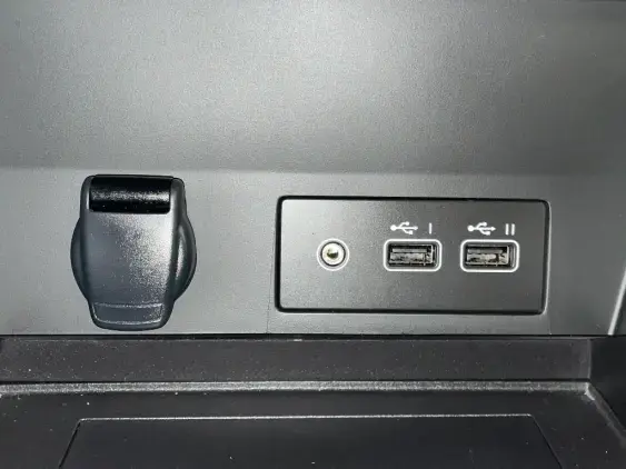 RENAULT CAPTUR II - voiture d'occasion - Photo 21