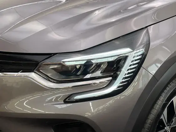 RENAULT CAPTUR II - voiture d'occasion - Photo 22