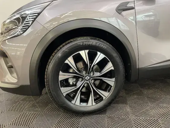 RENAULT CAPTUR II - voiture d'occasion - Photo 23