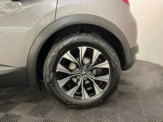 RENAULT CAPTUR II - voiture d'occasion - Photo 24