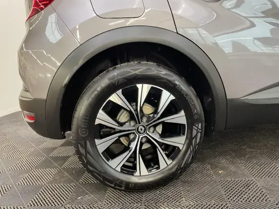 RENAULT CAPTUR II - voiture d'occasion - Photo 25