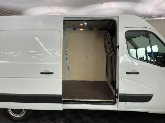 RENAULT MASTER FG III - voiture d'occasion - Photo 16