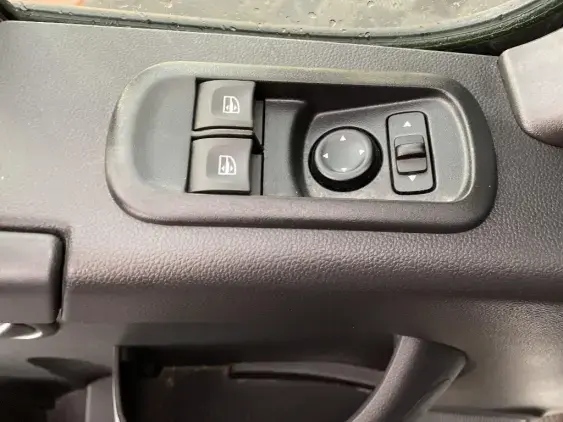 RENAULT MASTER FG III - voiture d'occasion - Photo 17