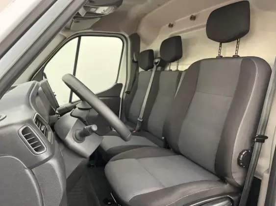 RENAULT MASTER FG III - voiture d'occasion - Photo 18