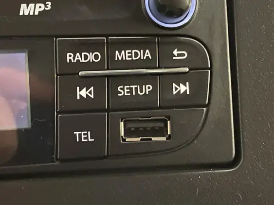 RENAULT MASTER FG III - voiture d'occasion - Photo 21