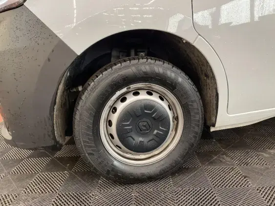 RENAULT MASTER FG III - voiture d'occasion - Photo 23