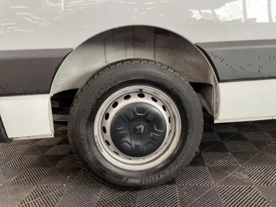 RENAULT MASTER FG III - voiture d'occasion - Photo 25