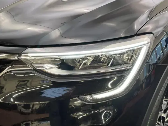 RENAULT ARKANA - voiture d'occasion - Photo 22