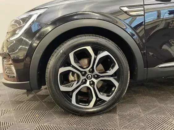 RENAULT ARKANA - voiture d'occasion - Photo 23