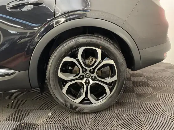 RENAULT ARKANA - voiture d'occasion - Photo 24