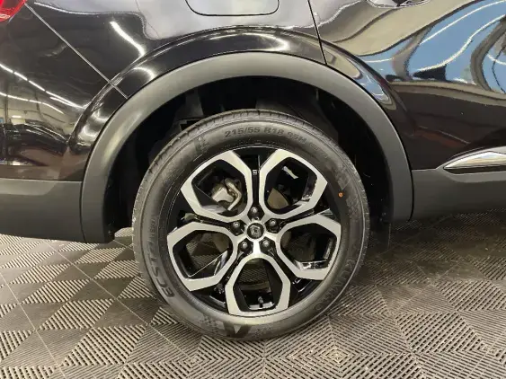 RENAULT ARKANA - voiture d'occasion - Photo 25