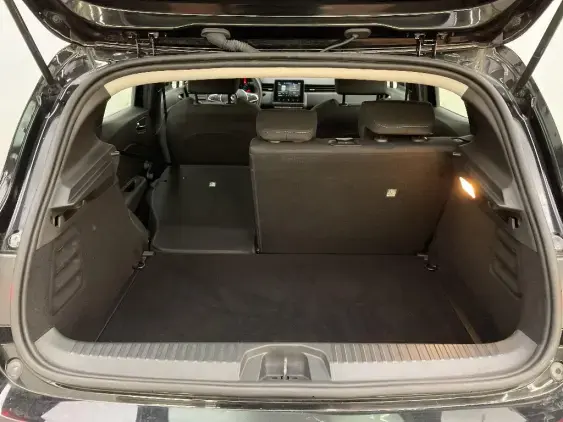 RENAULT CLIO V - voiture d'occasion - Photo 16