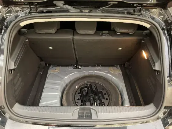 RENAULT CLIO V - voiture d'occasion - Photo 17