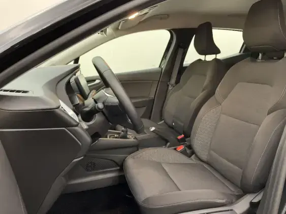 RENAULT CLIO V - voiture d'occasion - Photo 18