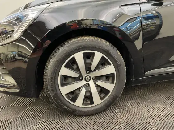 RENAULT CLIO V - voiture d'occasion - Photo 23