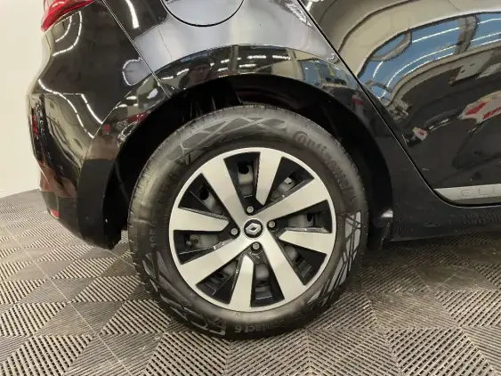 RENAULT CLIO V - voiture d'occasion - Photo 25