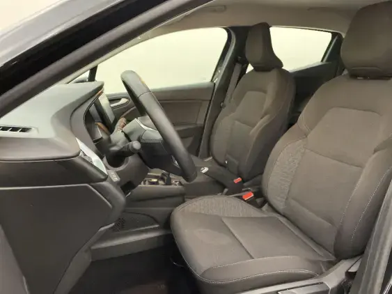 RENAULT CLIO V - voiture d'occasion - Photo 18