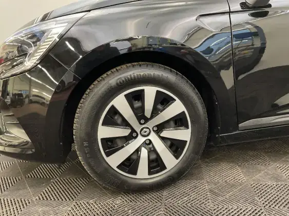 RENAULT CLIO V - voiture d'occasion - Photo 23