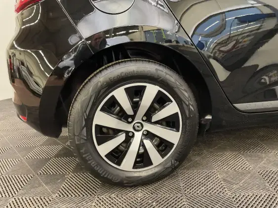 RENAULT CLIO V - voiture d'occasion - Photo 25