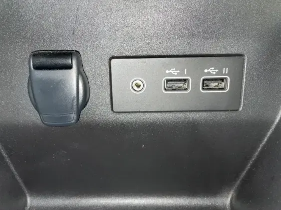 RENAULT CLIO V - voiture d'occasion - Photo 21