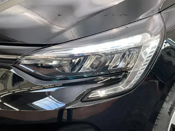 RENAULT CLIO V - voiture d'occasion - Photo 22