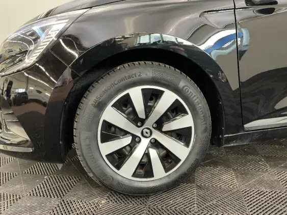 RENAULT CLIO V - voiture d'occasion - Photo 23