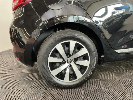 RENAULT CLIO V - voiture d'occasion - Photo 25