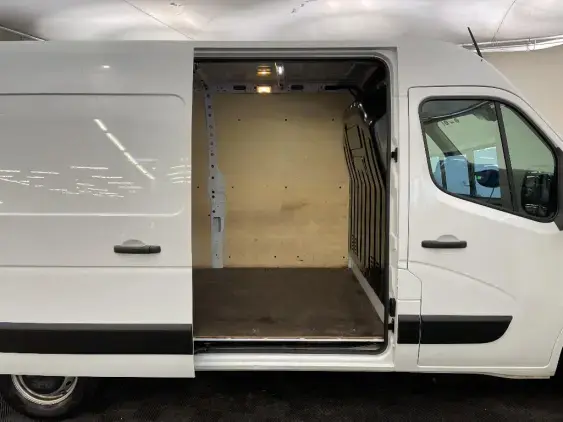 RENAULT MASTER FG III - voiture d'occasion - Photo 16