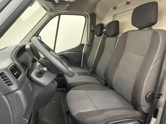 RENAULT MASTER FG III - voiture d'occasion - Photo 18