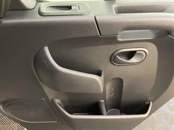 RENAULT MASTER FG III - voiture d'occasion - Photo 20