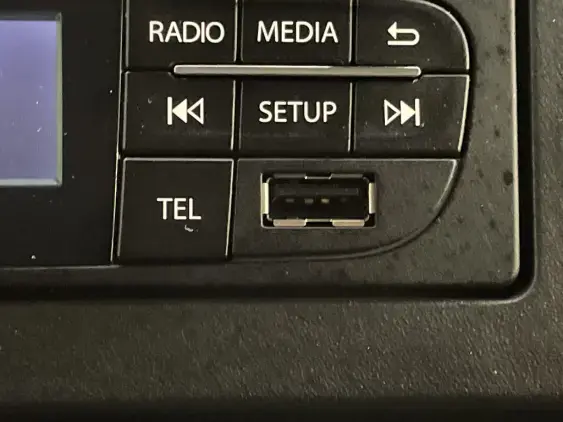 RENAULT MASTER FG III - voiture d'occasion - Photo 21