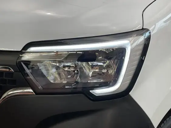 RENAULT MASTER FG III - voiture d'occasion - Photo 22